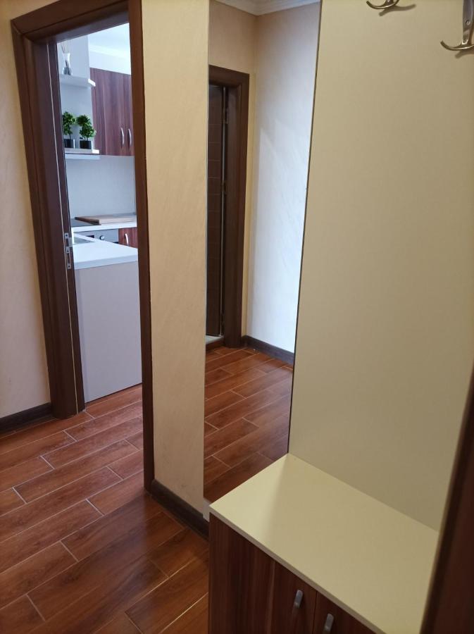 One Bedroom Apartment 5 - Restaurant Stadium プロヴディフ エクステリア 写真