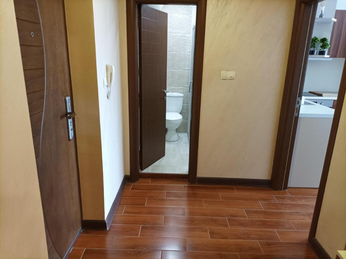 One Bedroom Apartment 5 - Restaurant Stadium プロヴディフ エクステリア 写真